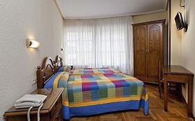 Hostal Hispano Najera